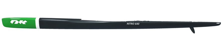 Nordic kayaks nitro surfski